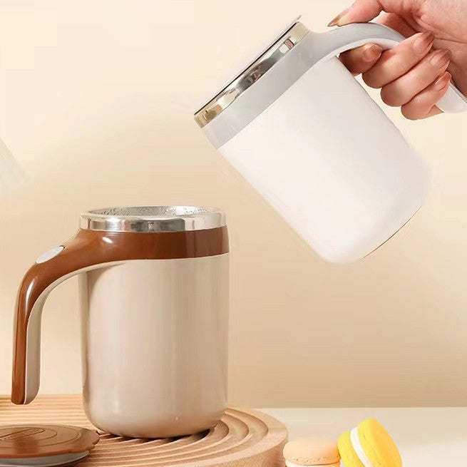 Lazy Fully Automatic Mixing Cup Electric Portable