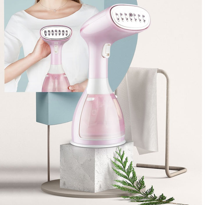 Handheld garment steamer household steam iron