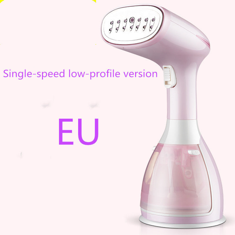 Handheld garment steamer household steam iron