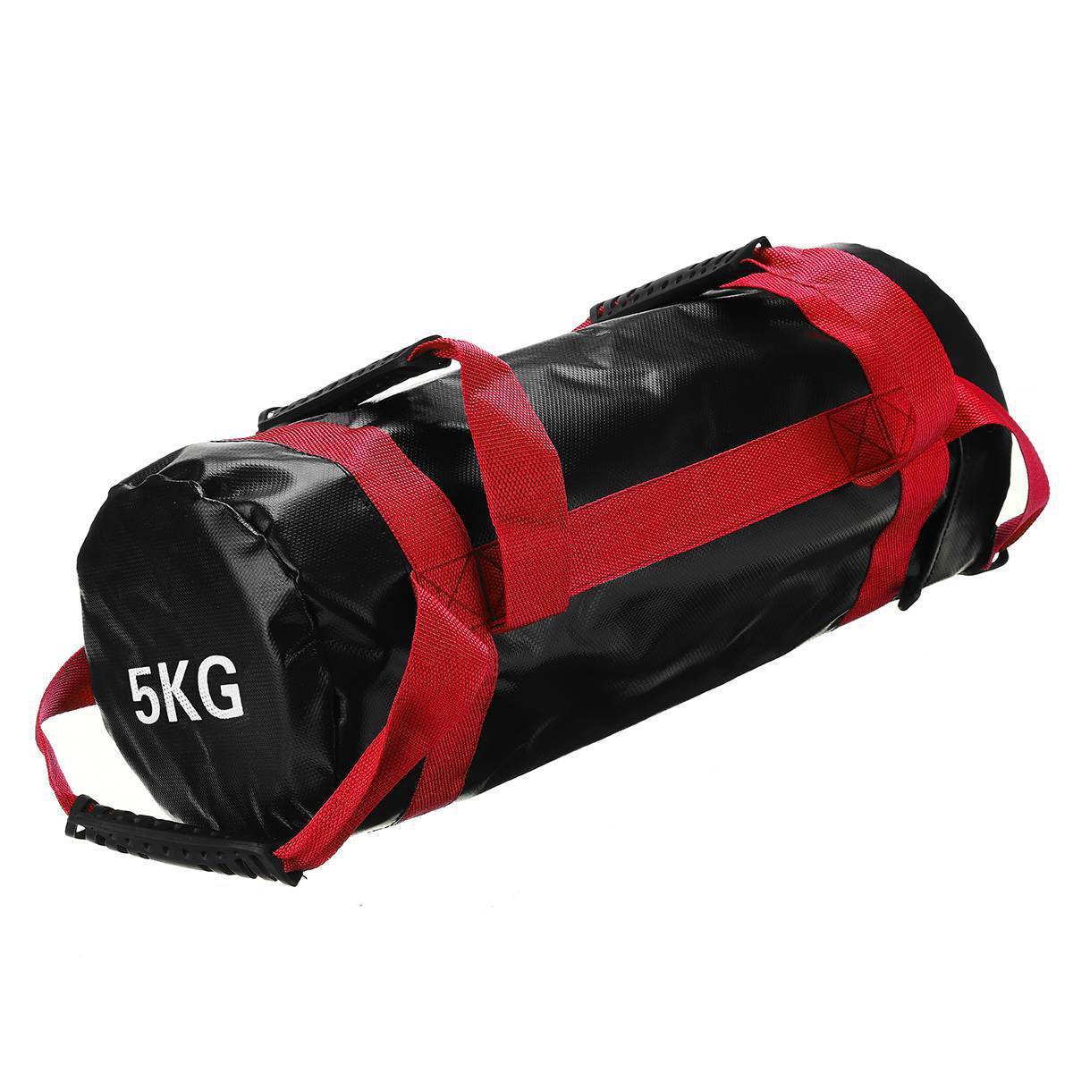 Fitness Equipment, Weightlifting, Sandbag, Physical Training, Squat, Weight Bag