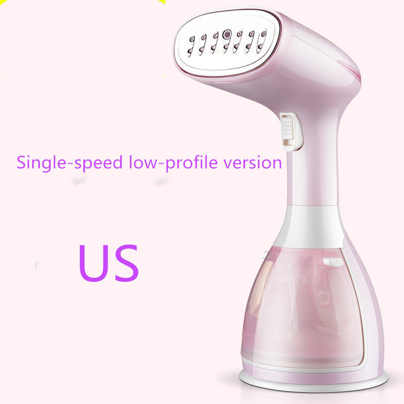 Handheld garment steamer household steam iron