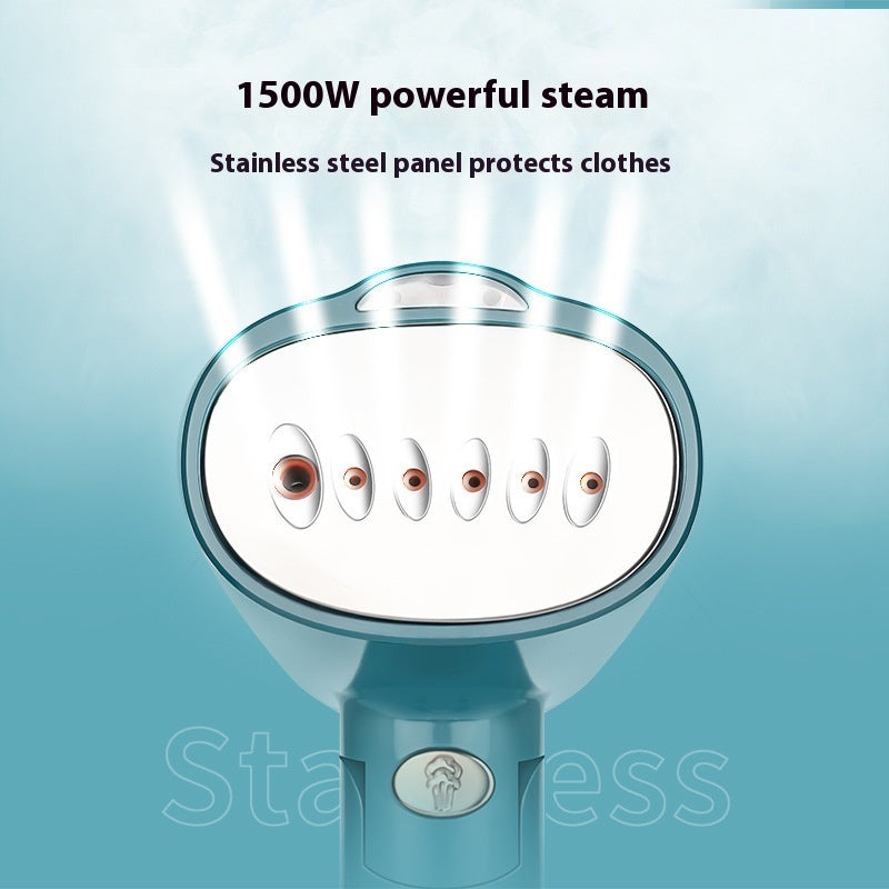 Household Portable Folding New Hand-held Steam Steamer