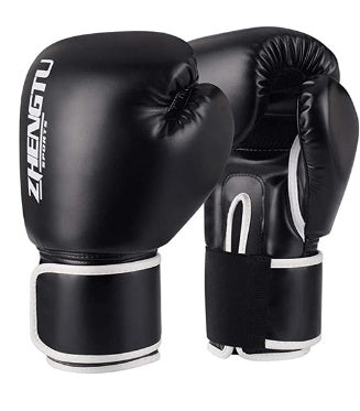 Sanda Fighting Boxing Children's Gloves