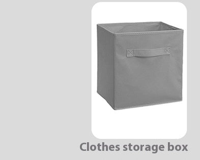 Large Capacity Organizer Storage Bags Handle Storage Moving Bag