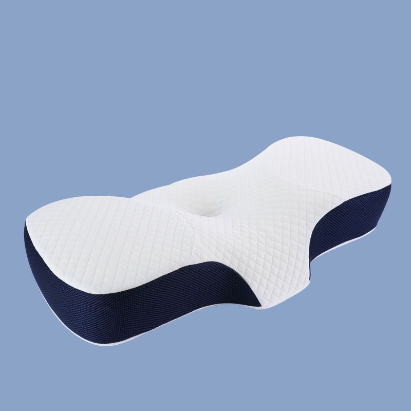 Neck Support Slow Rebound Memory Foam Pillow