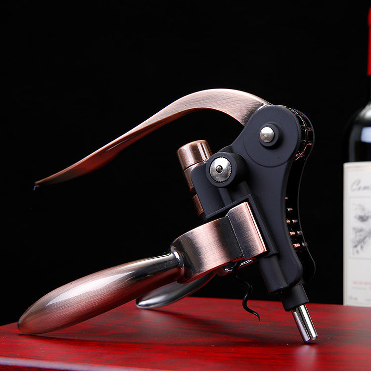 Wine Bottle Opener Kit Electric