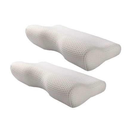 Cervical pillow neck pillow memory pillow