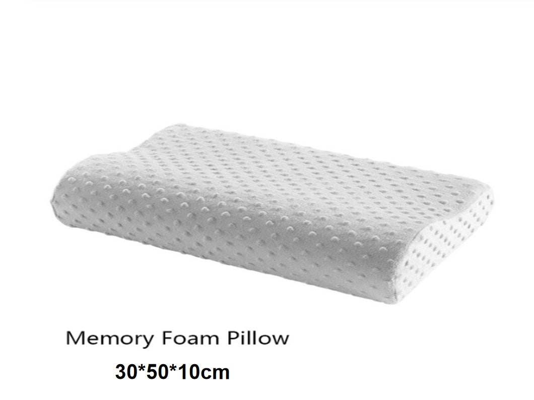 Memory Foam Pillow