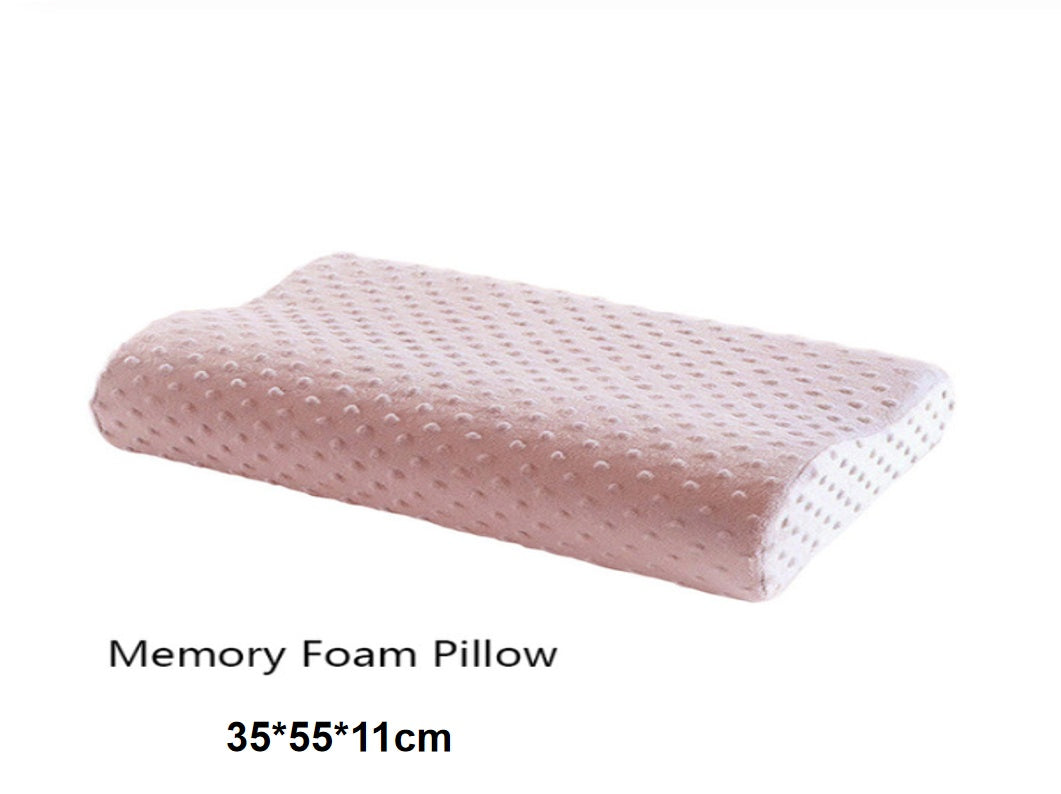 Memory Foam Pillow