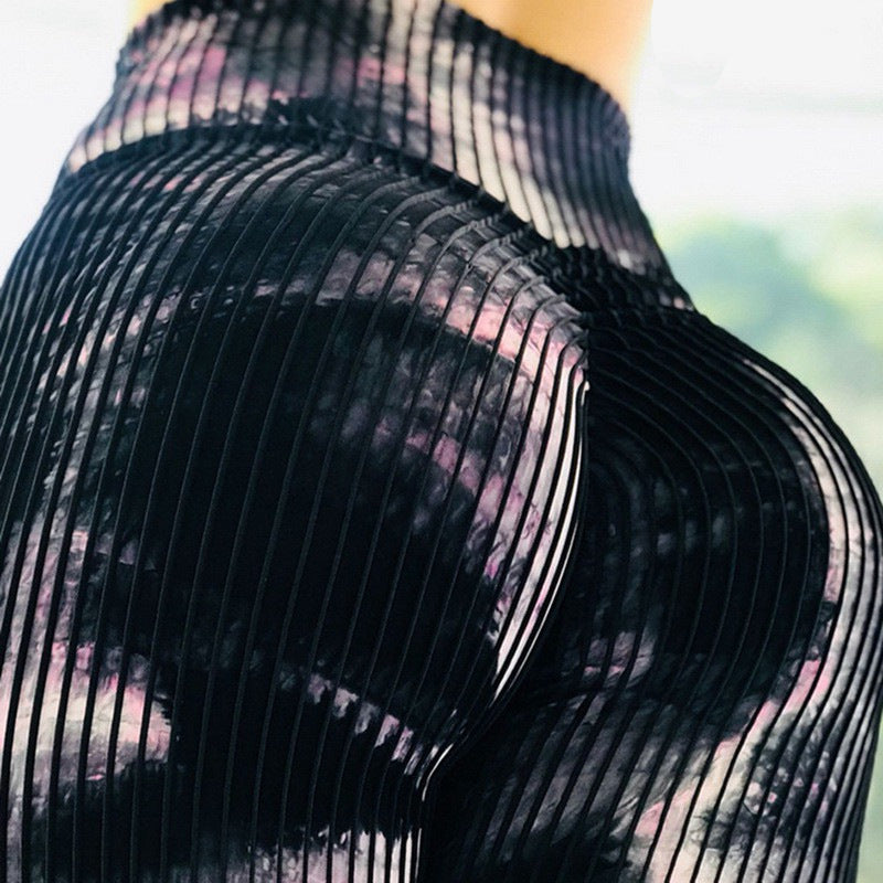 Printing Leggings