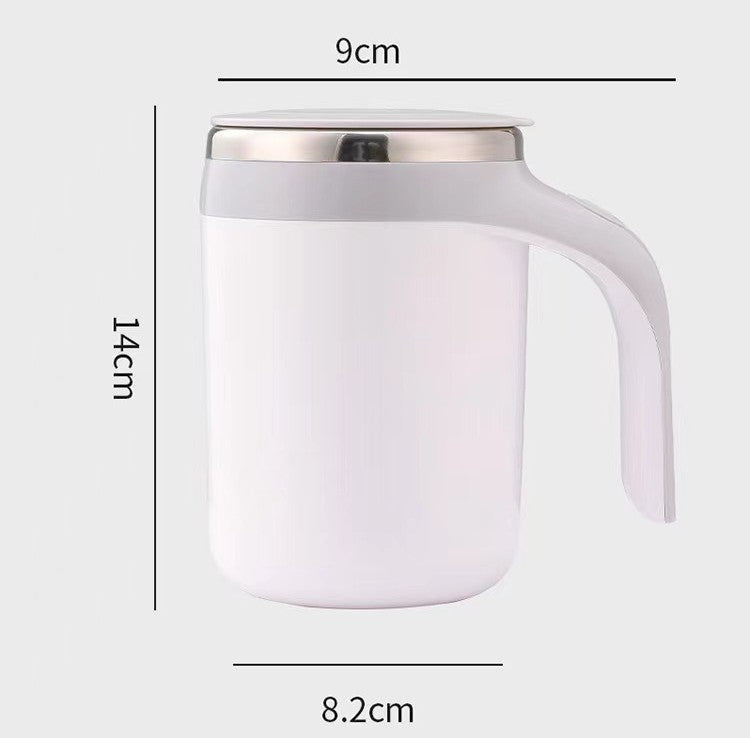 Lazy Fully Automatic Mixing Cup Electric Portable