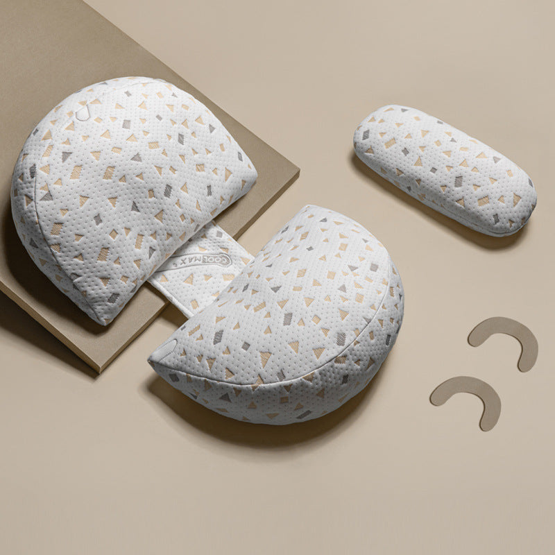 Maternity Pillow Lumbar Side Sleeper Pillow