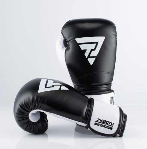 Sanda Fighting Boxing Children's Gloves