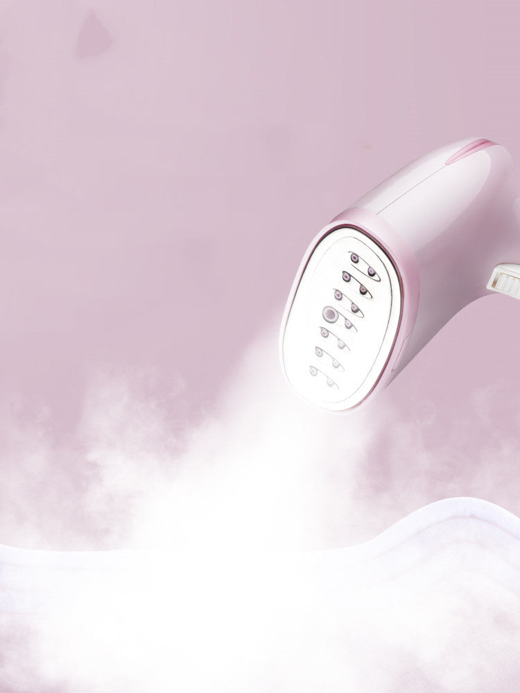 Handheld garment steamer household steam iron