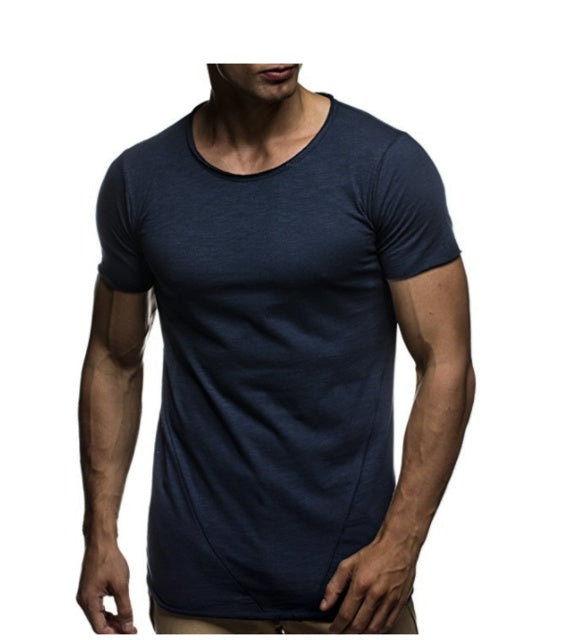 Men  Casual T-Shirt