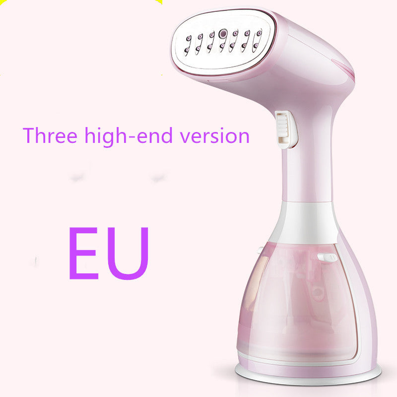 Handheld garment steamer household steam iron