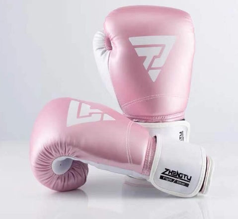 Sanda Fighting Boxing Children's Gloves