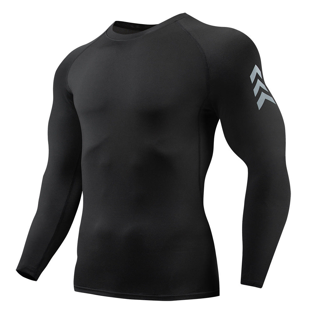 Men's Sports Quick-drying Workout Clothes