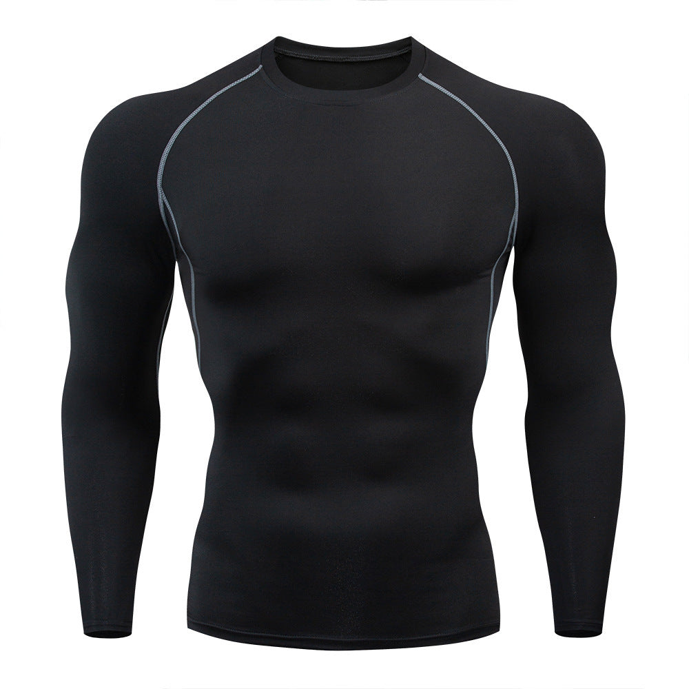 Men's Sports Quick-drying Workout Clothes