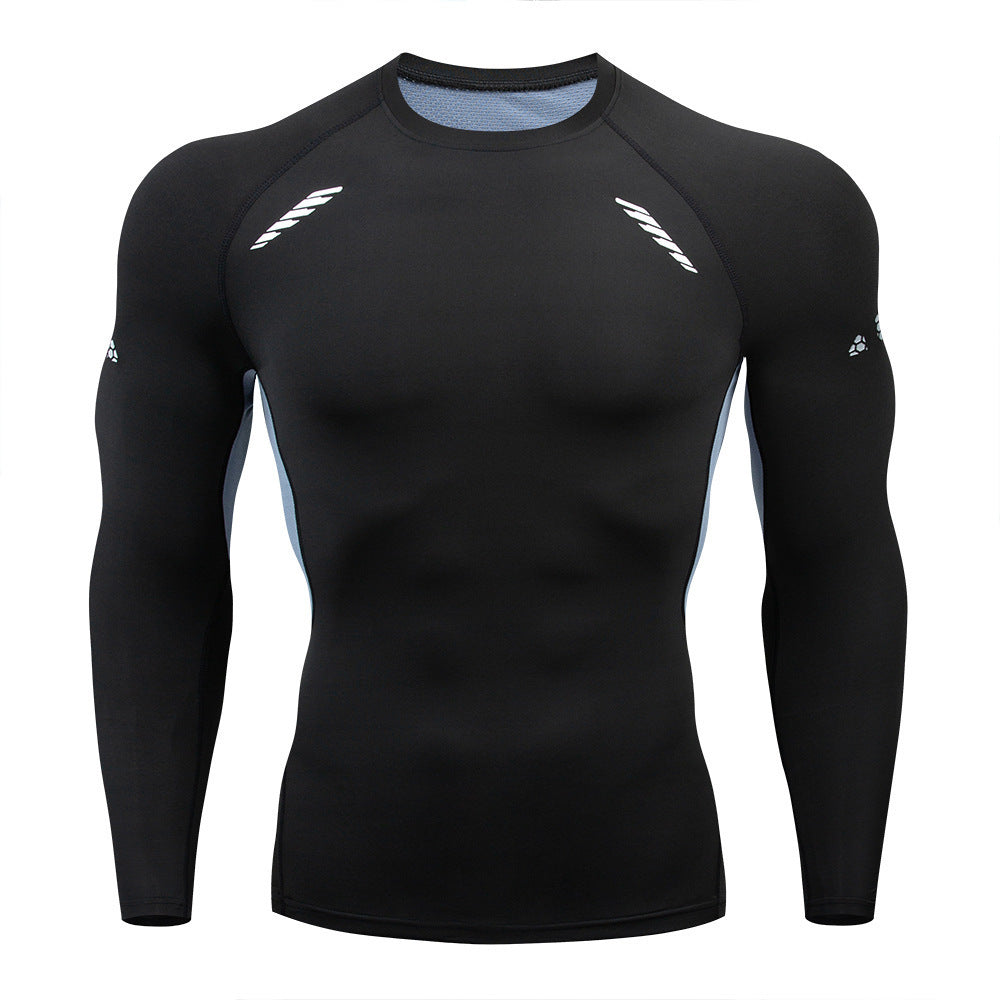 Men's Sports Quick-drying Workout Clothes