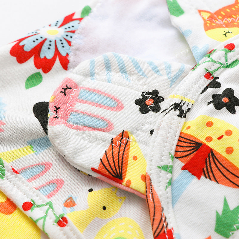 Baby Baby's Blanket Soft Baby Swaddle