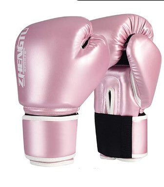 Sanda Fighting Boxing Children's Gloves