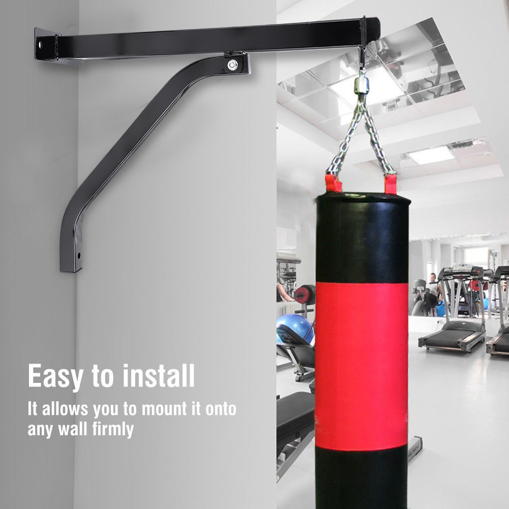 Punching Bag Rack Boxing Punching Bag Rack