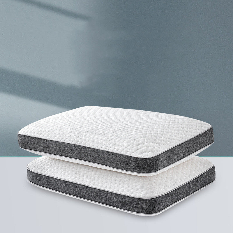 Memory Foam Pillow Slow Rebound For Adults