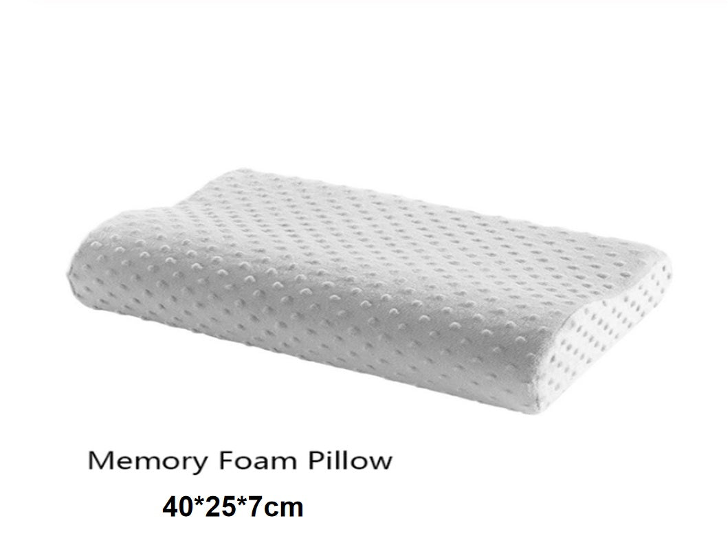 Memory Foam Pillow