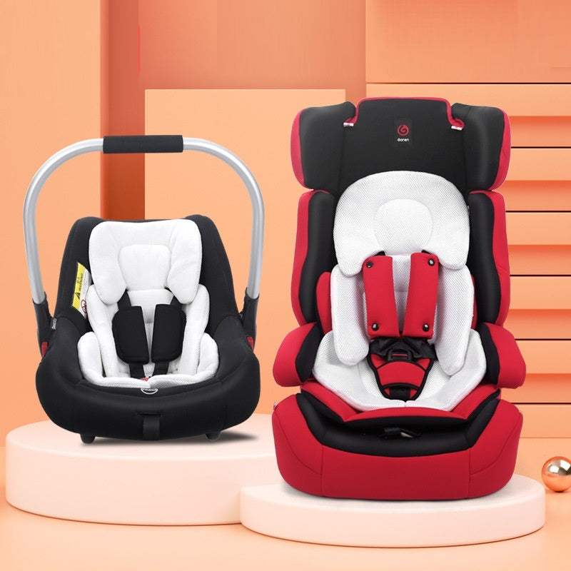 Newborn Baby Universal Stroller Protection Cushion