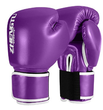 Sanda Fighting Boxing Children's Gloves