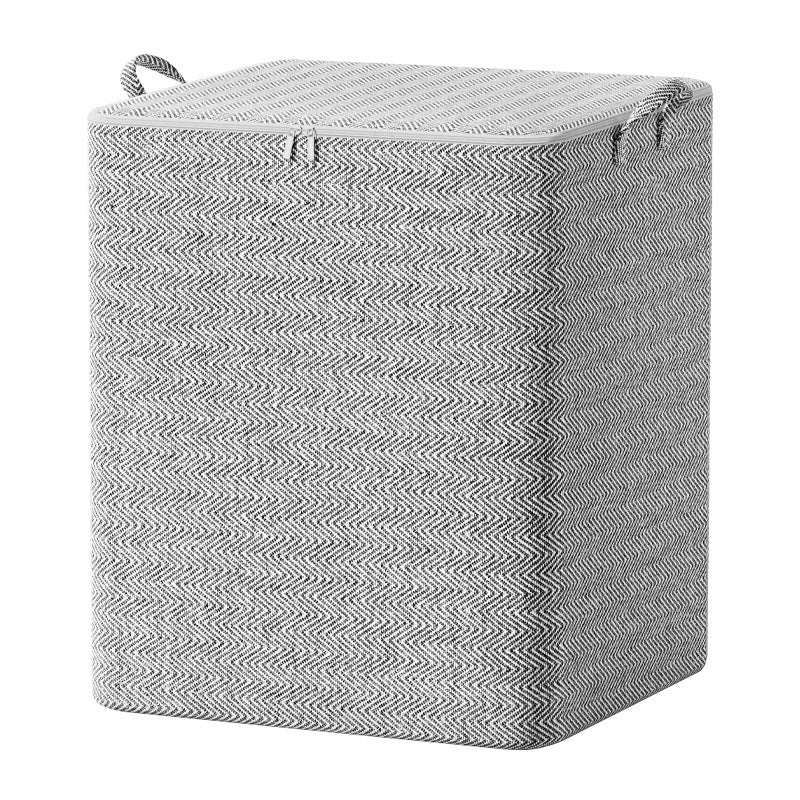 Large-capacity Clothes Storage Box